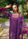 Purple Unstitched for Women