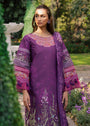 Purple Unstitched for Women