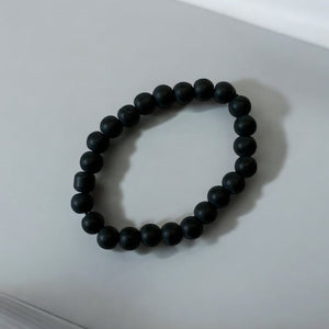 Black Bracelet for Women