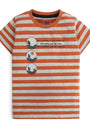 Multi T Shirt for Boy