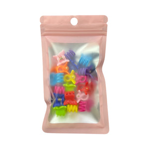 Multi Hair Clip for Girl