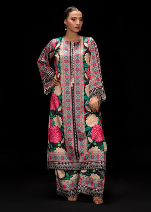 Multi Kurta Set for Women