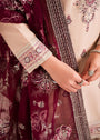 Peach pink Kurta Set for Women