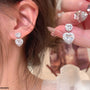 Silver Earrings for Women