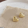 Gold Studs for Women