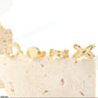 Gold Ring for Women