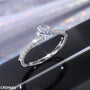 White Ring for Women