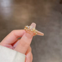 Gold Ring for Women