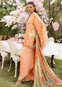 Peach pink Unstitched for Women