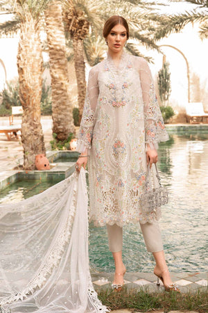 Bridal White Lace Lingerie Set – Maven Flair