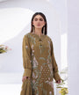 Peach Unstitched for Women
