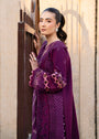 Purple Unstitched for Women