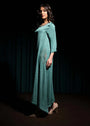Sea green Maxi for Women