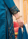 Blue Kurta Set for Women