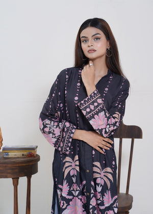 Black Co Ord Sets for Women