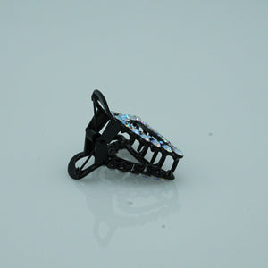Black Hair Clip for Women