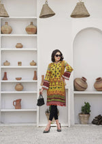 Mustard Unstitched for Women