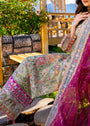 Sage green Kurta Set for Women