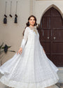 White Maxi for Women