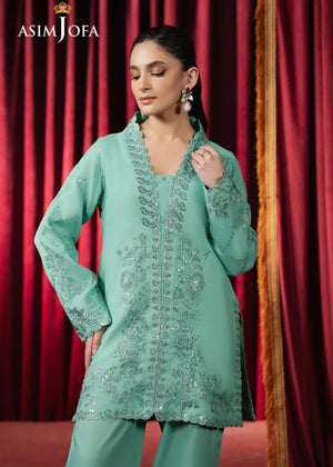 Aqua Unstitched for Women
