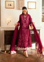 Claret Unstitched for Women