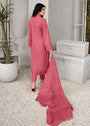 Pink Kurta Set for Women