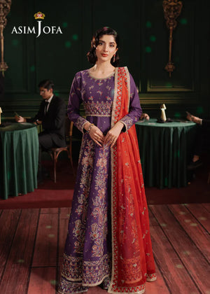 Purple Unstitched for Women