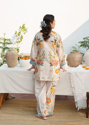 White Co Ord Sets for Women