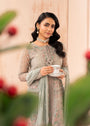 Grey Kurta Set for Women