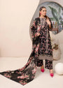 Black Kurta Set for Women