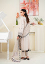 Off-white Kurta Set for Women