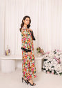 Multi Kaftan for Women