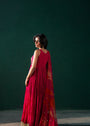 Shocking pink Unstitched for Women