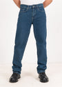 Dark blue Jeans for Men