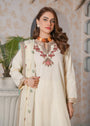 Ivory Kurta Set for Women