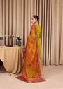 Apple green Sharara for Women