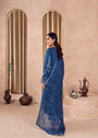 Blue Kurta Set for Women