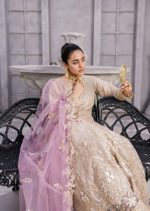 Beige Maxi for Women