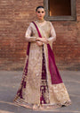 Blush pink Lehenga for Women