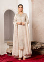 Ivory Kurta Set for Women