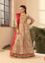 Pistachio green Maxi for Women