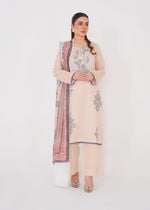 Beige Kurta Set for Women