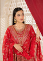 Red Maxi for Women