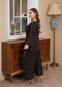 Black Co Ord Sets for Women