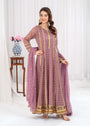 Lavender Pishwas for Women