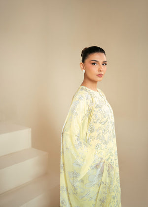 Yellow Unstitched for Women