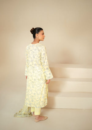Yellow Unstitched for Women