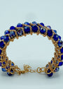 Blue Bracelet for Women