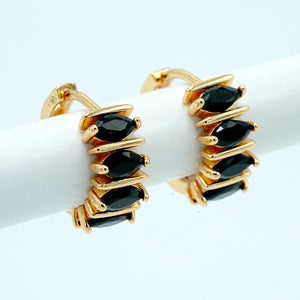Black Earrings for Women