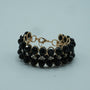 Black Bracelet for Women